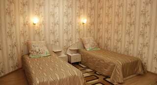 Гостиница Tatiana Сибай Двухместный номер с 2 отдельными кроватями-2