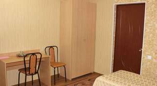 Гостиница Tatiana Сибай Бюджетный двухместный номер с 2 отдельными кроватями-2